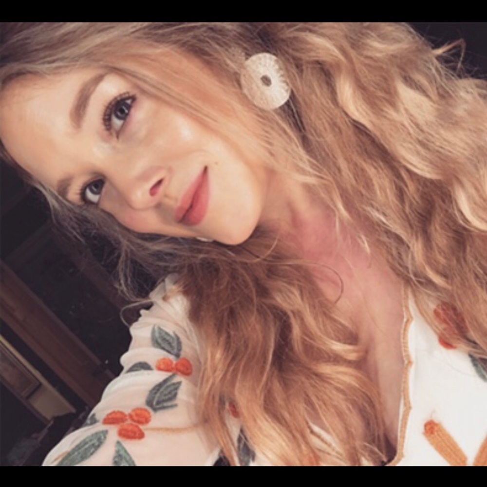 Meet your Posher, Heather